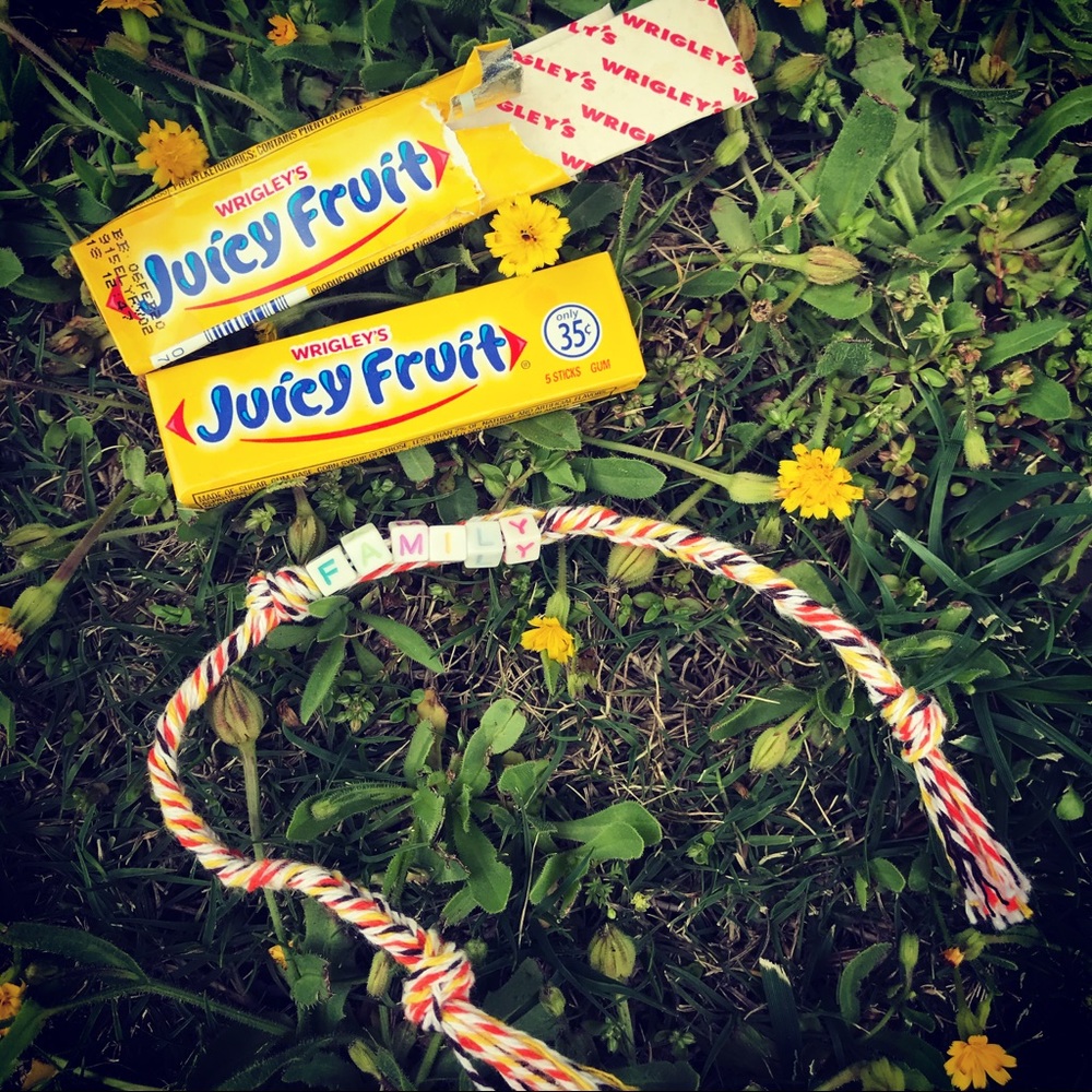 Bracelet